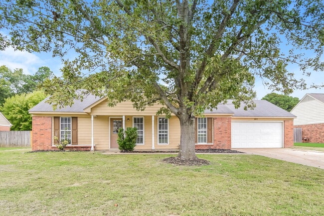 property at 6845 Dunbarton Dr