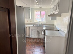 12321 Constitution Ave NE in Albuquerque, NM - Building Photo - Building Photo