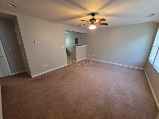 1707 Ferry St in Lafayette, IN - Building Photo - Building Photo