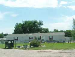 Ostdiek Private Mh Park in Cheyenne, WY - Foto de edificio - Building Photo