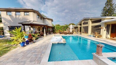275 Bonita Dr in Merritt Island, FL - Building Photo - Building Photo