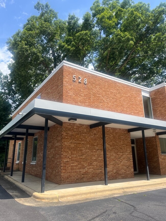 property at 528 Wade Ave