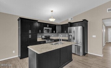 12032 Mesquite Thorn Dr in El Paso, TX - Building Photo - Building Photo