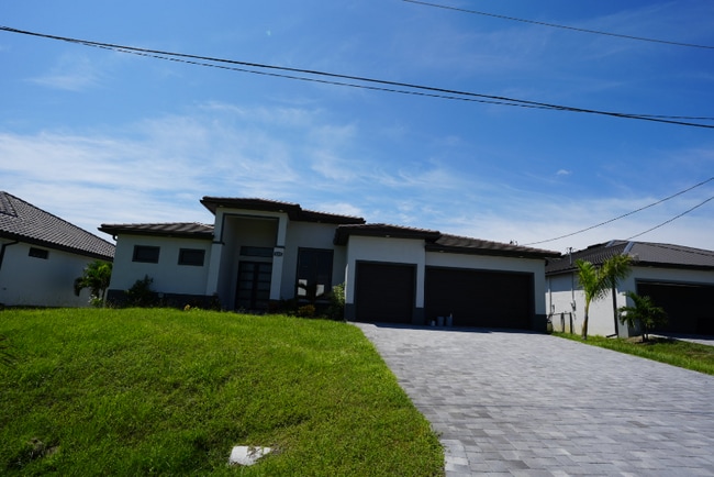 property at 4200 NW 39th Ln