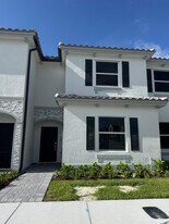 1153 NW 1st Ter in Florida City, FL - Building Photo
