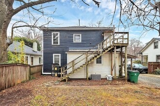 1428 Pecan Ave in Charlotte, NC - Building Photo - Building Photo