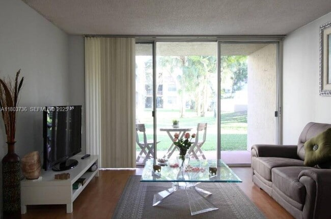 property at 8316 NW 24th St