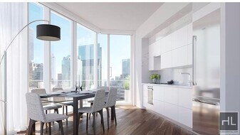 East 44th Street in New York, NY - Building Photo