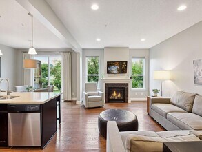 12563 Okinawa Cir NE in Blaine, MN - Building Photo - Building Photo