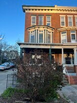 3137 N Calvert St, Unit 1 in Baltimore, MD - Building Photo