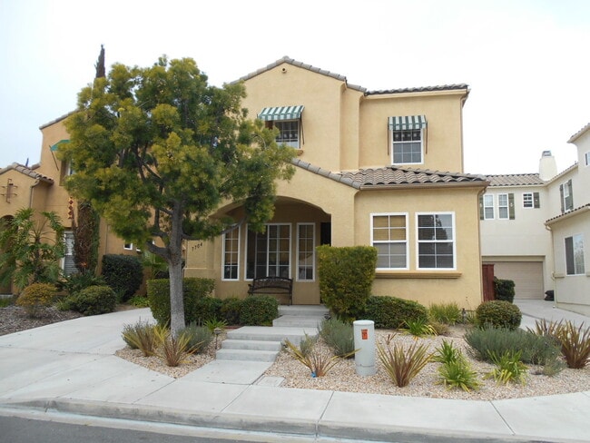 property at 7704 Marker Rd