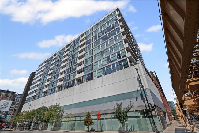 property at 630 N Franklin St