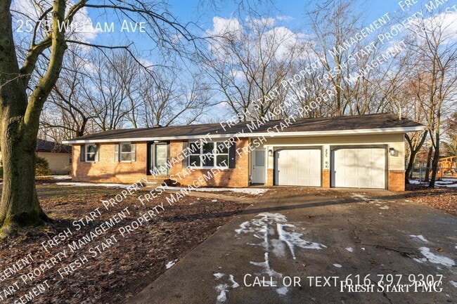 2575 William Ave in Holland, MI - Building Photo - Building Photo