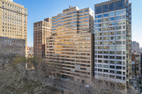 Rittenhouse Savoy in Philadelphia, PA - Building Photo - Building Photo