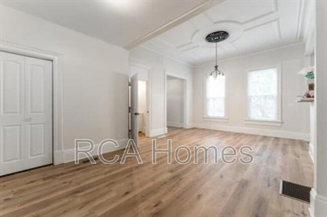 874 Fletcher Ave in Indianapolis, IN - Building Photo - Building Photo