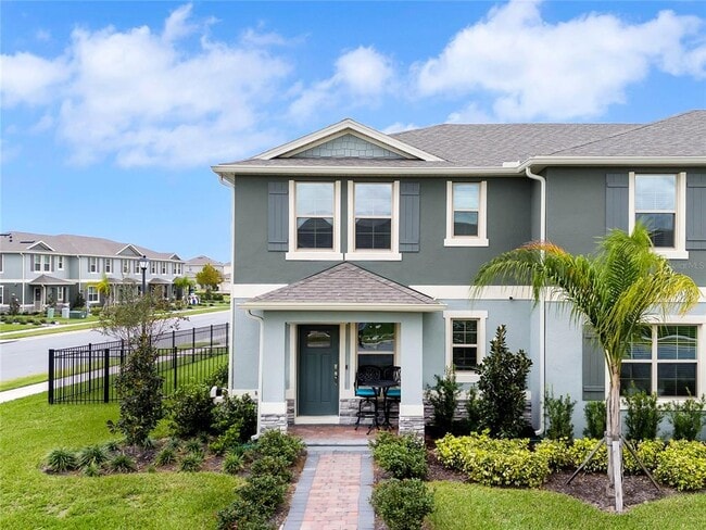 13157 Bounty Ave in Winter Garden, FL - Building Photo - Building Photo