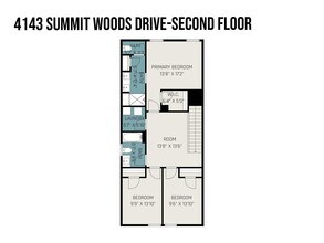 4143 Smt Wds Dr in Charlotte, NC - Building Photo - Building Photo