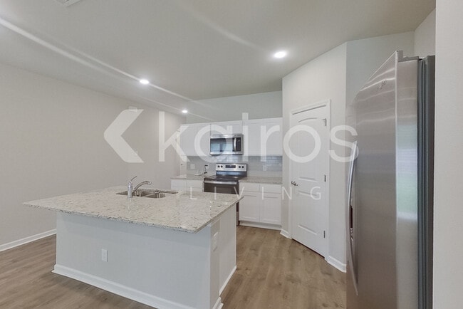 116 Yardley Ct in Lafayette, LA - Foto de edificio - Building Photo