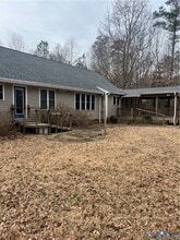 12960 Moody Rd in Hopewell, VA - Building Photo - Building Photo