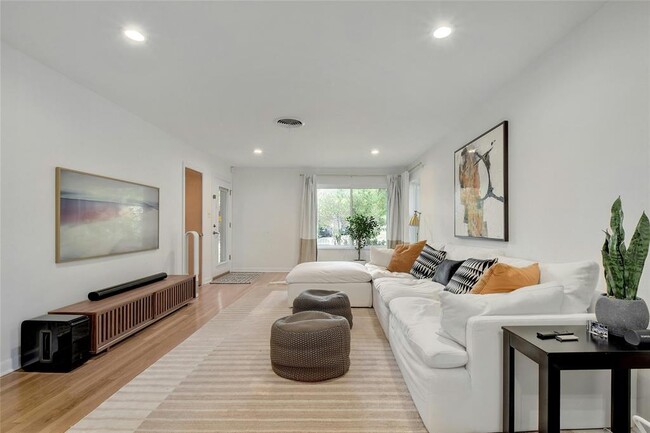 property at 1500 Northridge Dr