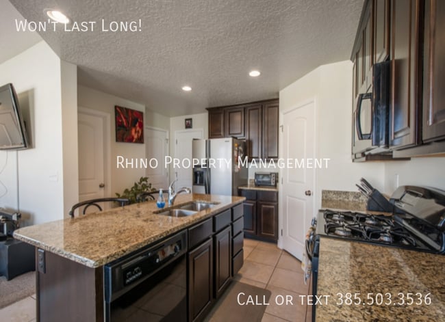 13048 Padstow Ln in Herriman, UT - Building Photo - Building Photo