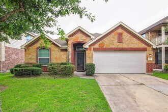 4419 Juniper Bay Ln in Baytown, TX - Foto de edificio - Building Photo