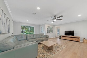 5414 Libbey Dr in Houston, TX - Building Photo - Building Photo