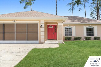 30 Red Mill Dr in Palm Coast, FL - Building Photo - Building Photo