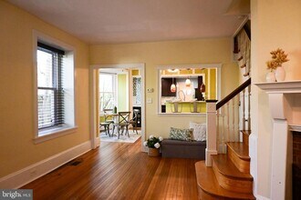 6617 Quincy St in Philadelphia, PA - Building Photo - Building Photo