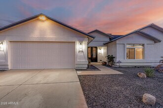 4039 E Morrow Dr in Phoenix, AZ - Building Photo - Building Photo