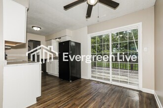 4909 Hyperion Ct in Indianapolis, IN - Building Photo - Building Photo