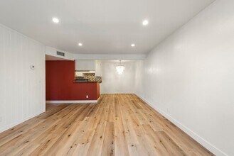 4524 Tujunga Ave, Unit 4524 Tujunga Ave in North Hollywood, CA - Foto de edificio - Building Photo