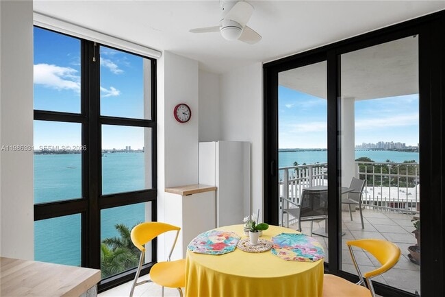 4000 Towerside Terrace, Unit 1102 in Miami, FL - Foto de edificio - Building Photo