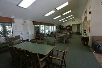 Interior Photo