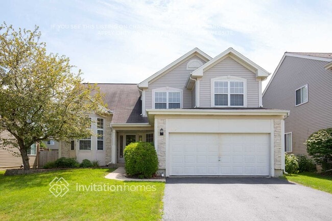 property at 2970 Hillsboro Ln
