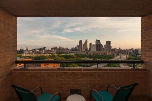 20 NE 2nd St in Minneapolis, MN - Foto de edificio