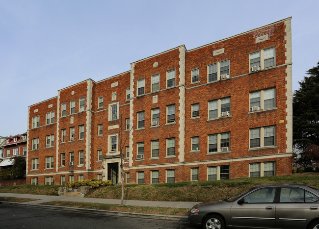 1303 Randolph St NW in Washington, DC - Building Photo - Building Photo