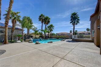 3800 Beacon Point St in Las Vegas, NV - Building Photo - Building Photo