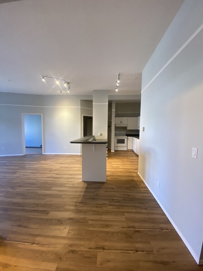 1410-1412 2 St SW in Calgary, AB - Building Photo - Building Photo