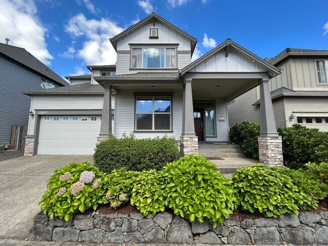 property at 16457 SW Spindler Ct