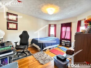 21 Claymoss Rd in Boston, MA - Building Photo - Building Photo