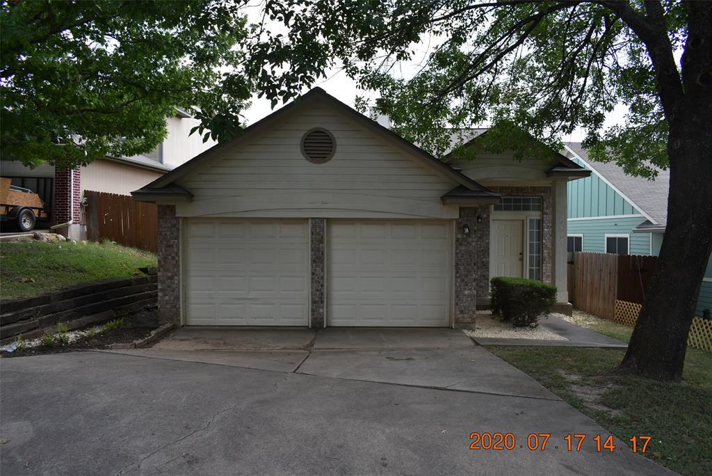 4905 Dovercliff Cove in Austin, TX - Foto de edificio