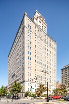 35 Prospect Park W in Brooklyn, NY - Building Photo