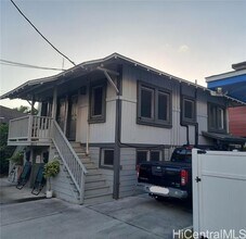 1813 Waiola St in Honolulu, HI - Building Photo - Building Photo