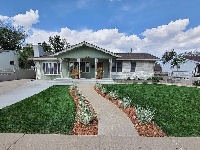 property at 3581 O Neal Ave