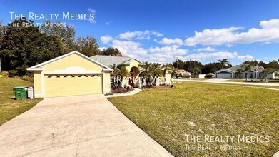 1481 Woodfern St in Deltona, FL - Building Photo - Building Photo