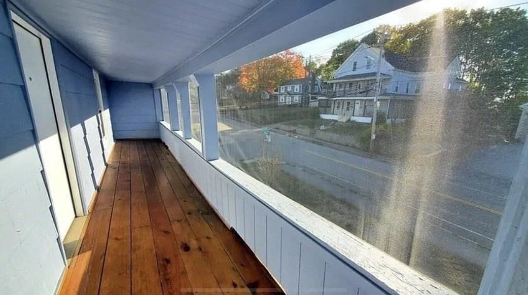 173 School St, Unit B in Webster, MA - Building Photo
