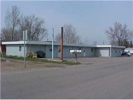 4208 E Burdick Expy in Minot, ND - Building Photo - Building Photo