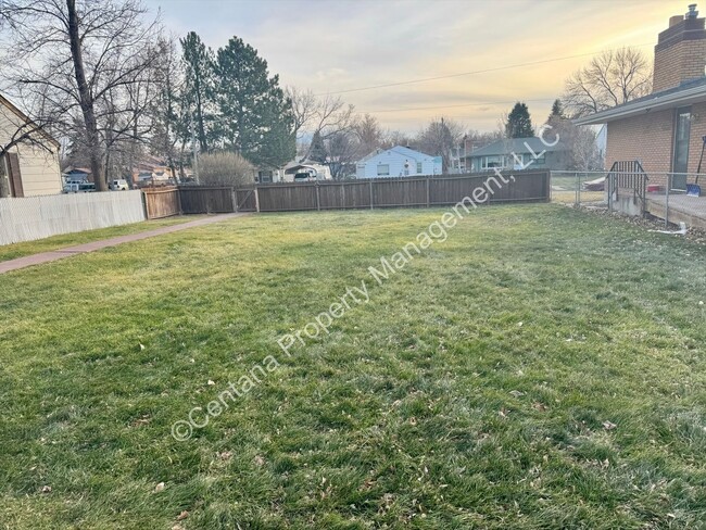 property at 1515 4th Ave S