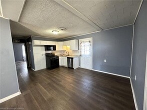 107 S Oak St in Hackett, AR - Building Photo - Building Photo